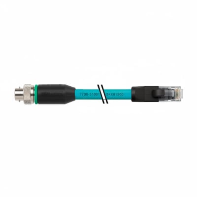MURR ELEKTRONIK 7700-51001-S4X0150