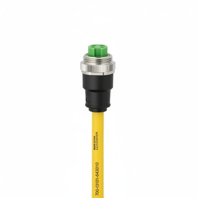 MURR ELEKTRONIK 7000-13101-6430100