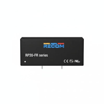 RECOM RP20-11015SFR/P