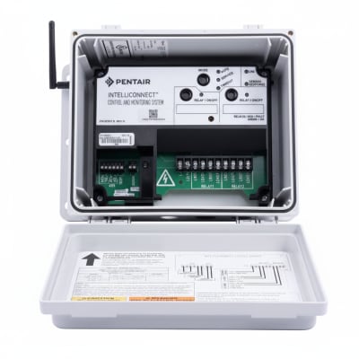 PENTAIR 14820133