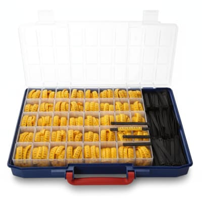 TE CONNECTIVITY CCK-ERK-3-B/Y