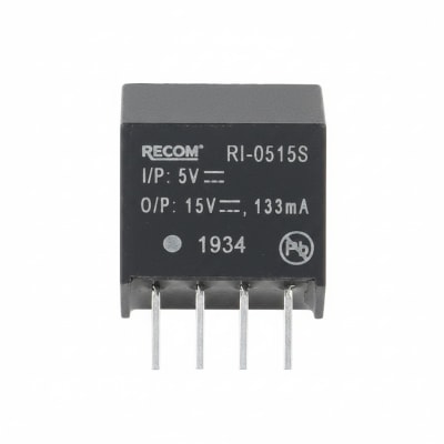 RECOM RI-0515S