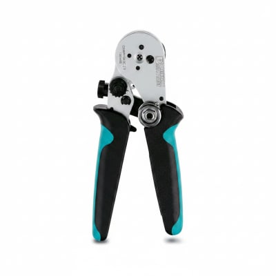 PHOENIX CONTACT CRIMPFOX-RC 25