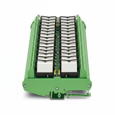 PHOENIX CONTACT UM-32 RM/RT-G24/21/PLC