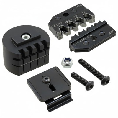 TE CONNECTIVITY 91593-1