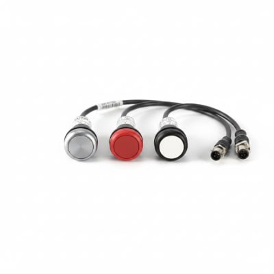 EATON CORPORATION C22-WRS-MS1-K20-P65