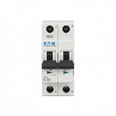 EATON CORPORATION 190626
