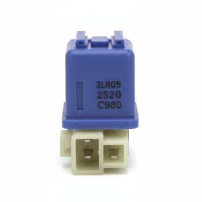 TE CONNECTIVITY K81B-09