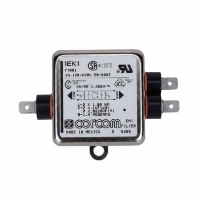 TE CONNECTIVITY 6609027-9