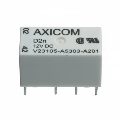 TE CONNECTIVITY 5-1617090-8