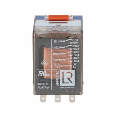 TE CONNECTIVITY 8-1419111-1