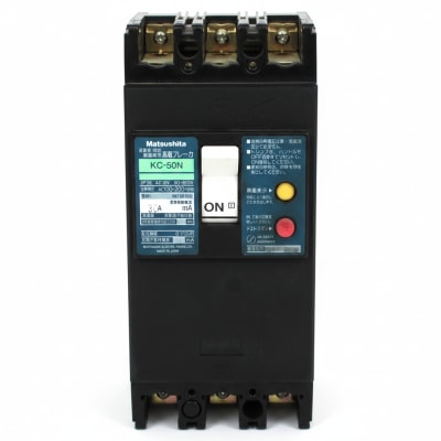 MATSUSHITA ELECTRIC UZF3115A