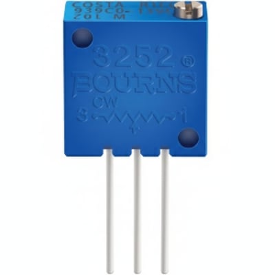 BOURNS 3059J-1-105M