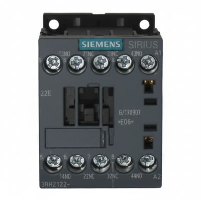 SIEMENS 3RH29212HA220KT0