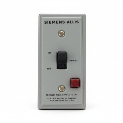 SIEMENS MSF11T21L