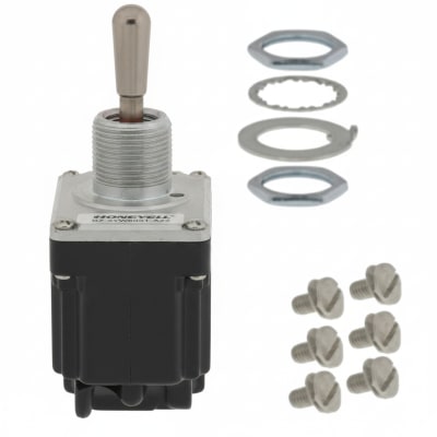HONEYWELL BZ-3YW8051-A22