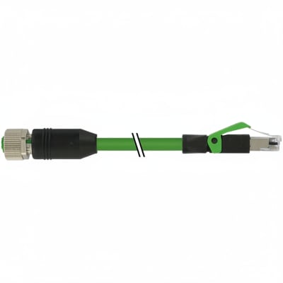 MURR ELEKTRONIK 7000-44621-7943000