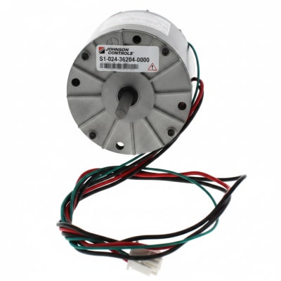JOHNSON CONTROLS S1-02436204000