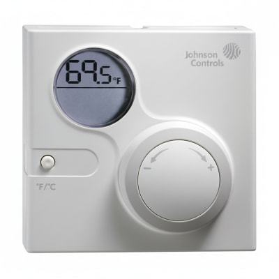 JOHNSON CONTROLS S1-02547172000