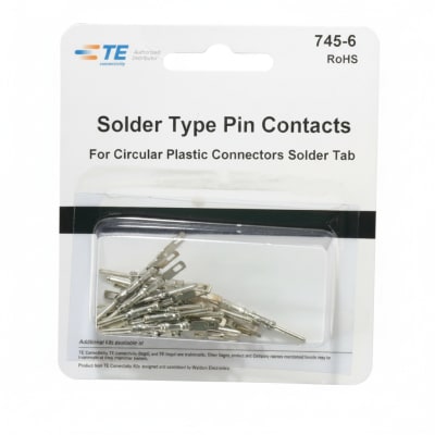 TE CONNECTIVITY 530905-000