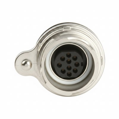 BULGIN COMPONENTS PXM7012/10P/CR