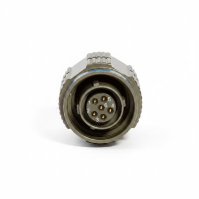 AERO ELECTRIC D38999/26WD35SA-LC