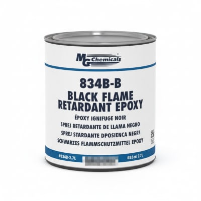 MG CHEMICALS 834B-2.7L