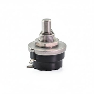 GRAYHILL INC 44HS45-01-2-03N