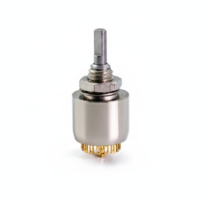 GRAYHILL INC 51MT30-01B12S