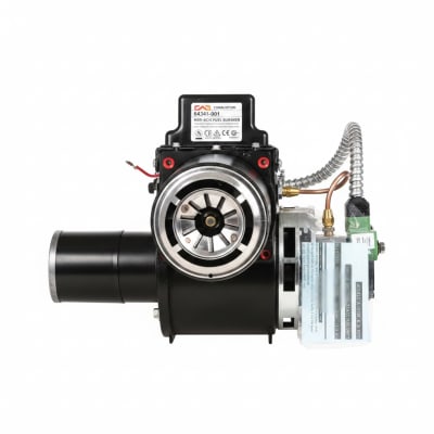 WAYNE COMBUSTION 64341-001