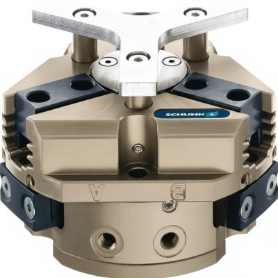 SCHUNK 0300614