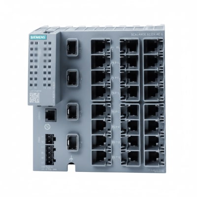 SIEMENS 6GK5224-4GS00-2TC2