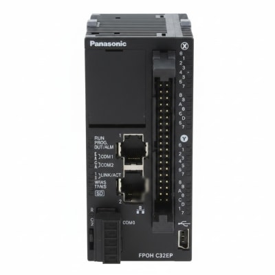 MATSUSHITA ELECTRIC AFP0HC32EP