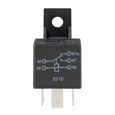 TE CONNECTIVITY JMAPD-12XL