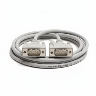 PAN PACIFIC S-9MF-25'