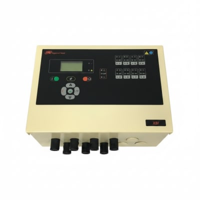 INGERSOLL RAND MOT14046