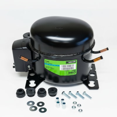 SECOP COMPRESSORS 195B0003