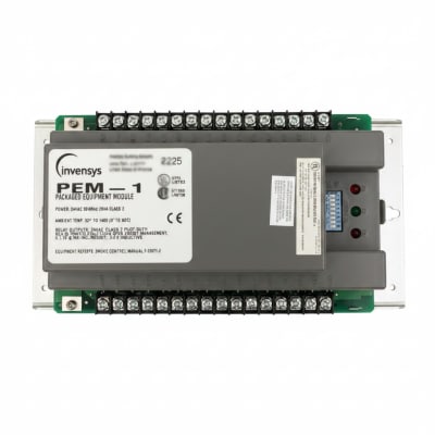 INVENSYS M220A01