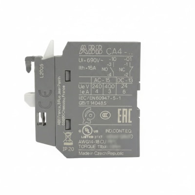 INGERSOLL RAND VAL9580