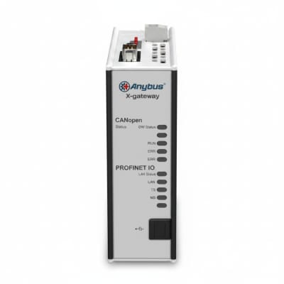 HMS INDUSTRIAL NETWORKS AB7658-F