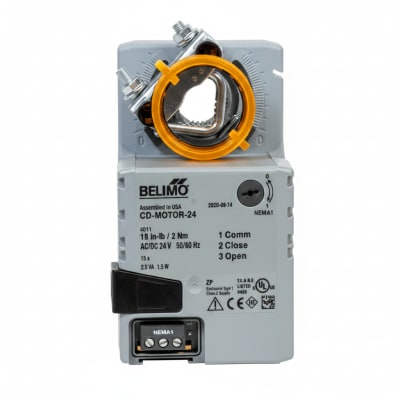 BELIMO Z3ZN0034