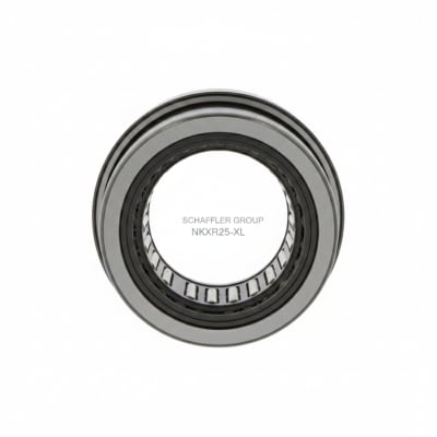 SCHAEFFLER GROUP NKXR25-XL
