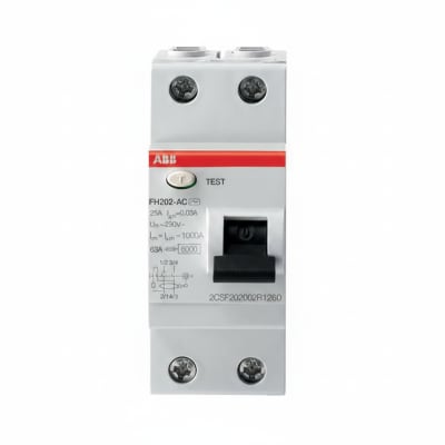ASEA BROWN BOVERI 2CSF202002R1400