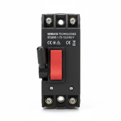 SENSATA TECHNOLOGIES IEGBX6-1-72-15.0-N3-V