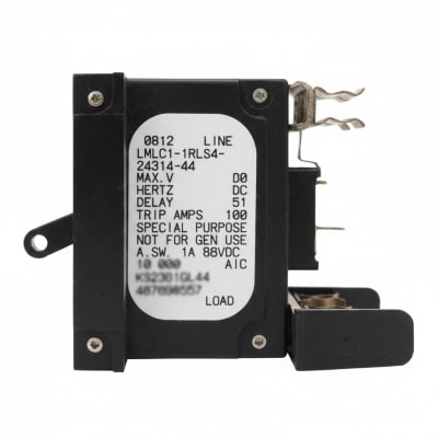 SENSATA TECHNOLOGIES LMLK1-1RLS4-29471-10