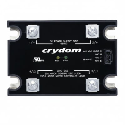 SENSATA TECHNOLOGIES DP4R60E60BH