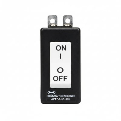 SENSATA TECHNOLOGIES AP17-1-51-102