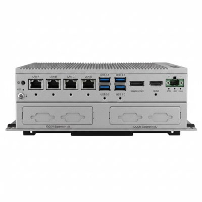 ADVANTECH ESRP-CSS-UNO2484