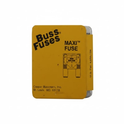 EATON CORPORATION BP/MAX-60ID
