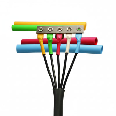 ALPHA WIRE F2213/32-RD061